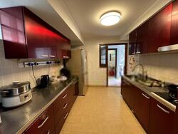 Evergreen Park (D19), Apartment #403682451